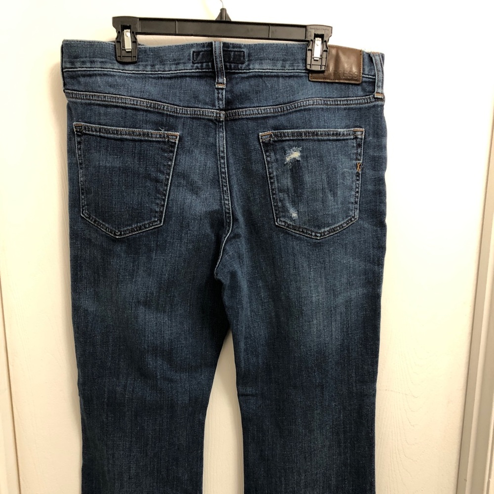 Express Jeans - Picture 2 of 4